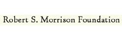 Robert S. Morrison Foundation