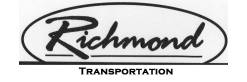 Richmond Transportation
