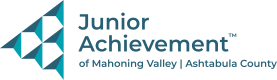 Junior Achievement of Ashtabula County logo