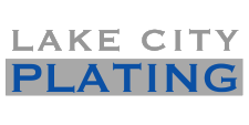 Lake City Plating - Champion Donor