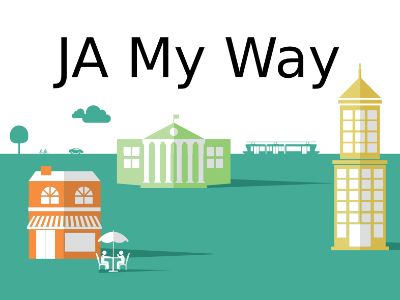 JA My Way