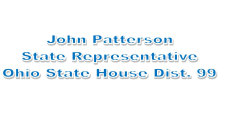 John Patterson State Rep