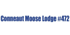 Conneaut Moose Lodge
