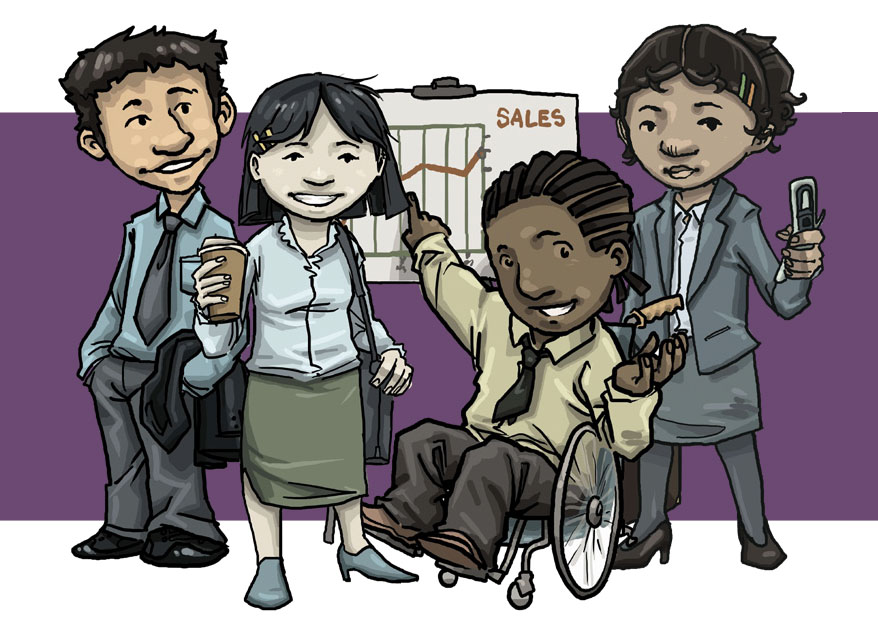 JA Titan Business Challenge