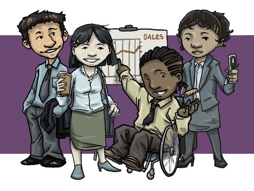 JA Titan Business Challenge