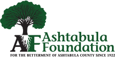 Ashtabula Foundation -Champion Donor