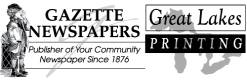 Gazette Newspapers and Great Lakes Printing