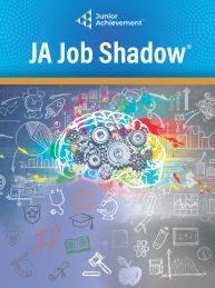 JA Job Shadow